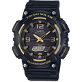 Reloj Para Unisex Casio AQ-S810W-1A3