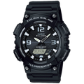 Reloj Para Unisex Casio AQ-S810W-1A
