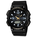 Reloj Para Unisex Casio AQ-S810W-1B