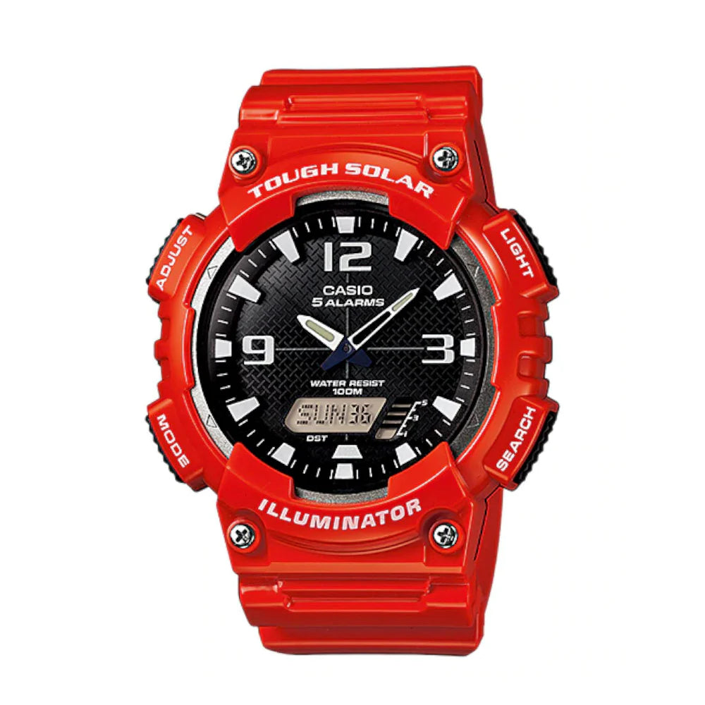 Reloj Para Hombre Casio AQ-S810WC-4A