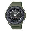Reloj Para Unisex Casio AQ-S820W-3B