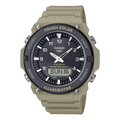 Reloj Para Unisex Casio AQ-S820W-5A