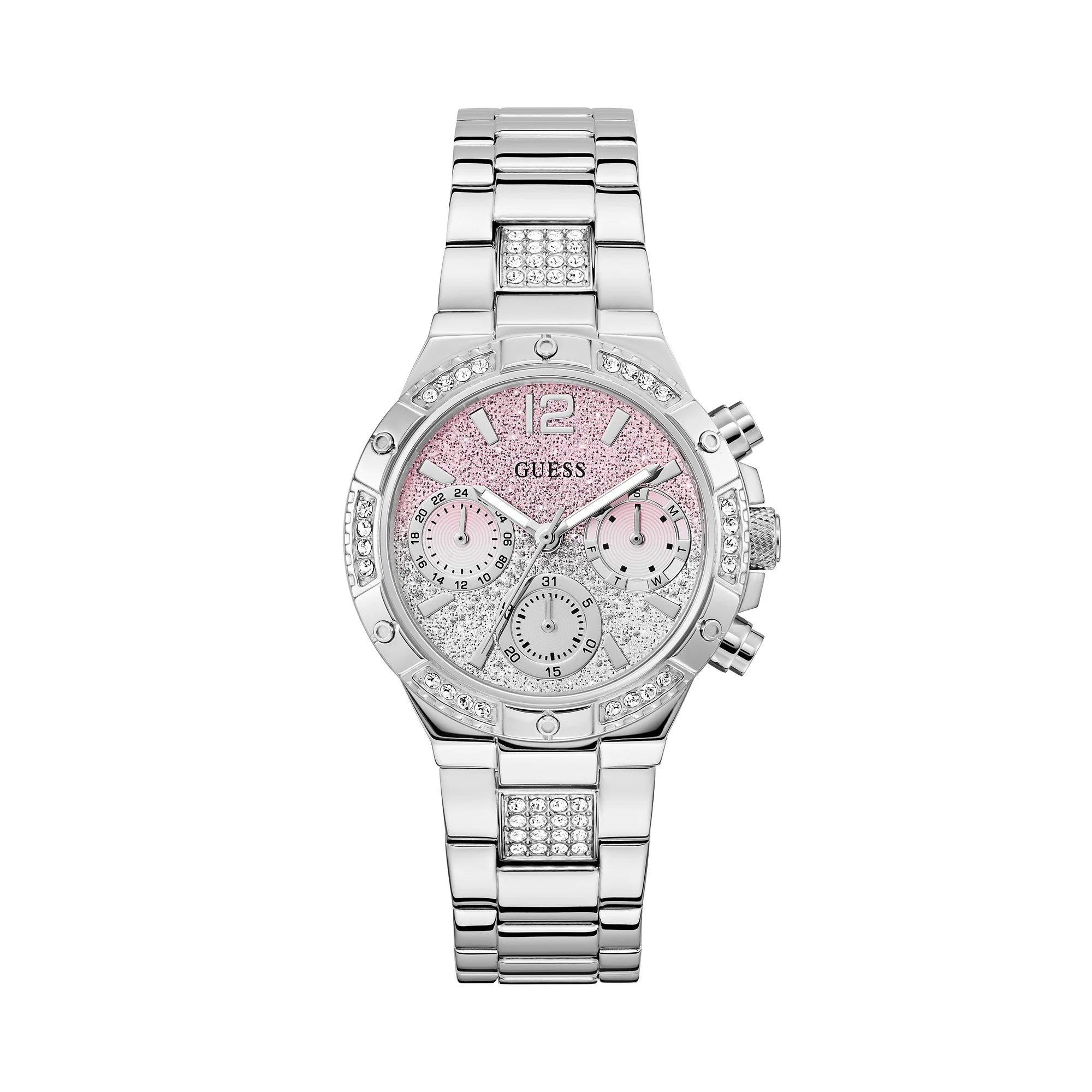 Reloj Para Dama Guess GW0950L1