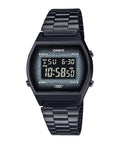 Reloj Para Unisex Casio B-640WBG-1B