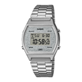 Reloj Para Unisex Casio B-640WDG-7D