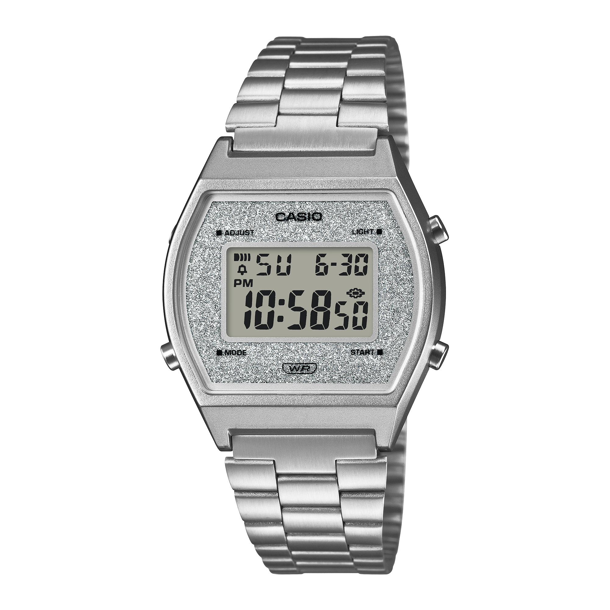 Reloj Para Unisex Casio B-640WDG-7D