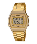 Reloj Para Unisex Casio B-640WGG-9D