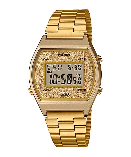 Reloj Para Unisex Casio B-640WGG-9D