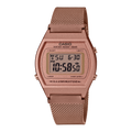 Reloj Para Dama Casio B-640WMR-5A