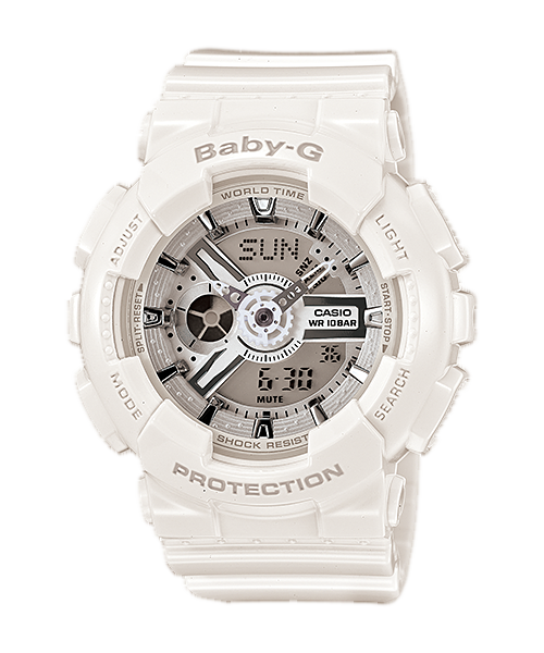 Reloj Para Dama Casio BA-110-7A3