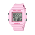 Reloj Para Dama Casio BGD-10-4D