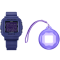 Reloj Para Dama Casio BGD-10K-2D