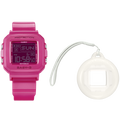 Reloj Para Dama Casio BGD-10K-4D