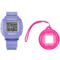 Reloj Para Dama Casio BGD-10K-6D