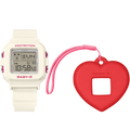 Reloj Para Dama Casio BGD-10KH-7D