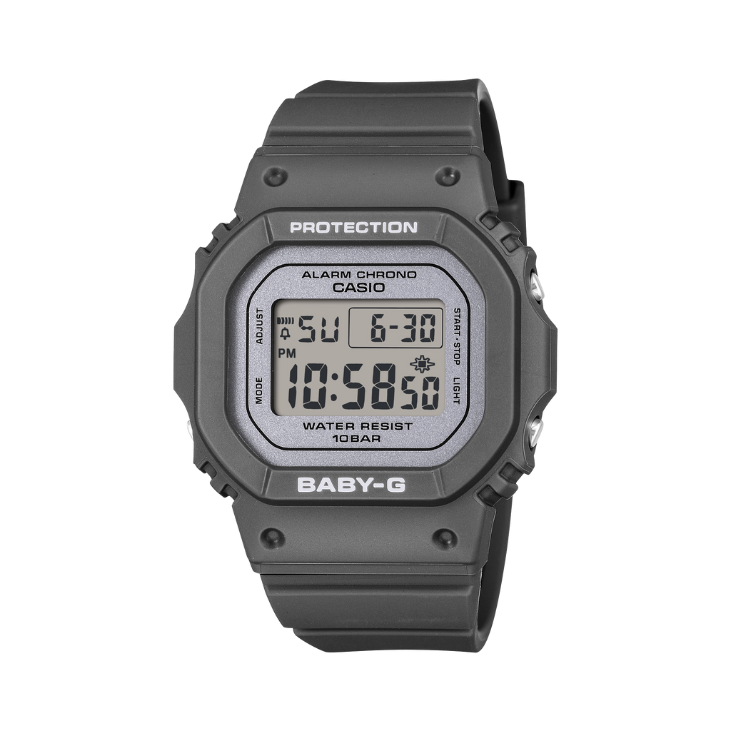 Reloj Para Dama Casio BGD-565SC-1D