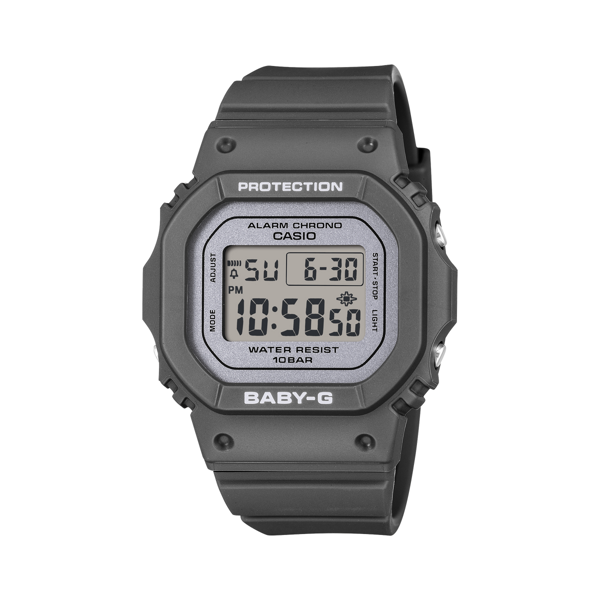 Reloj Para Dama Casio BGD-565SC-1D