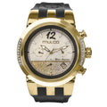 Reloj Mulco Blue Marine Infinity MW5-4721-023 vista frontal