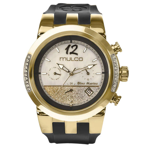 Reloj Mulco Blue Marine Infinity MW5-4721-023 vista frontal
