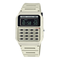 Reloj Para Unisex Casio CA-53WB-8B
