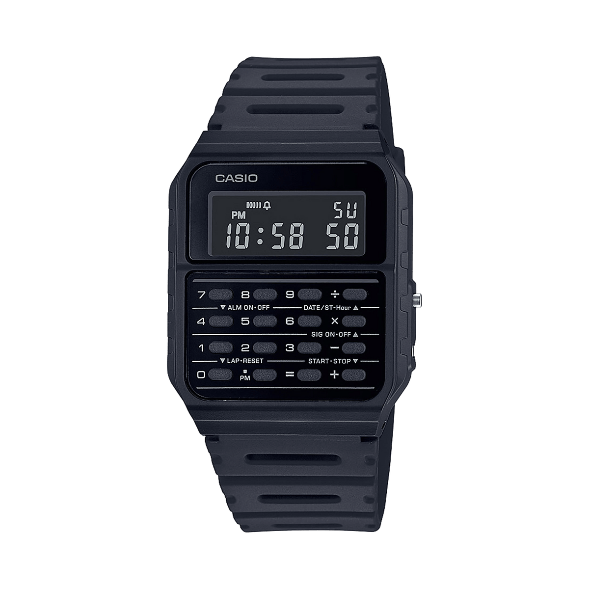 Casio CA-53WF-1B