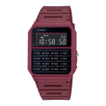 Reloj Para Unisex Casio CA-53WF-4B