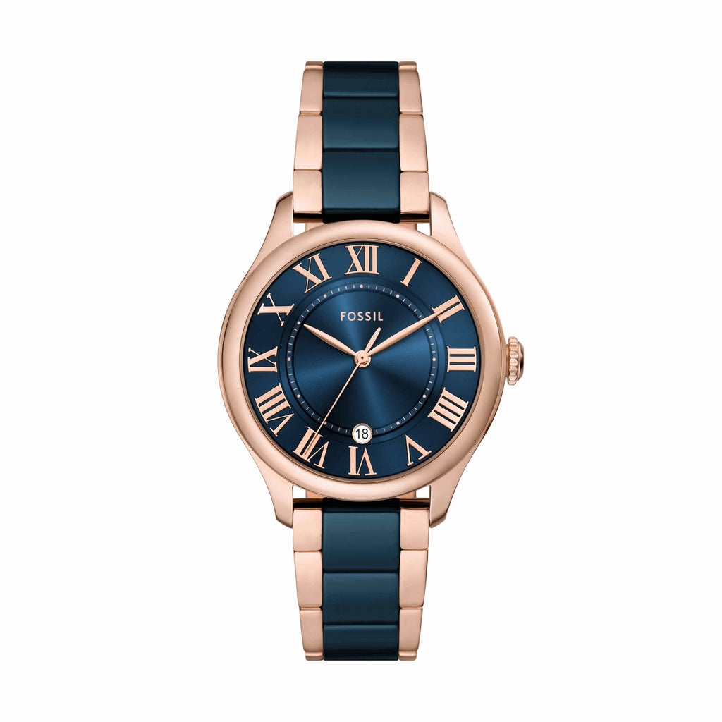 Reloj Para Dama Fossil CE1134