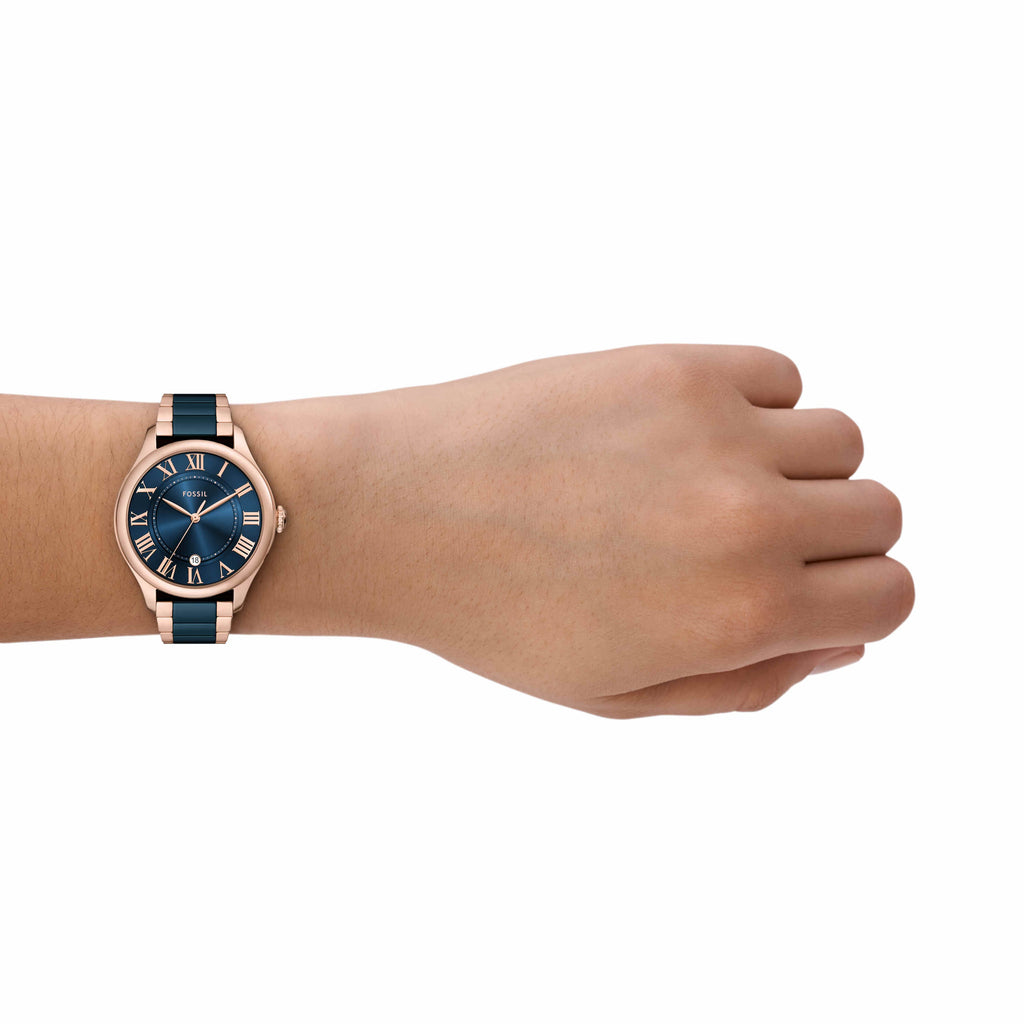Reloj Para Dama Fossil CE1134