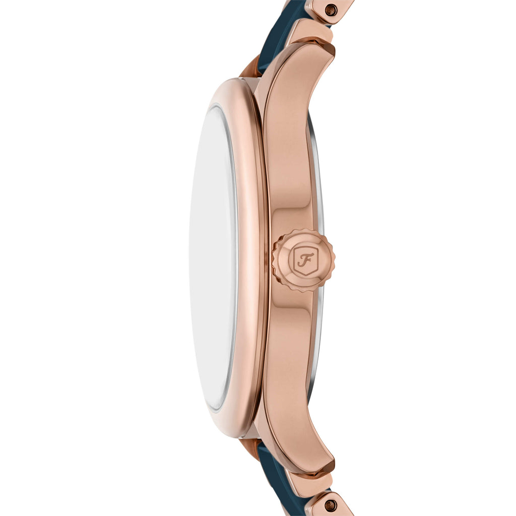 Reloj Para Dama Fossil CE1134