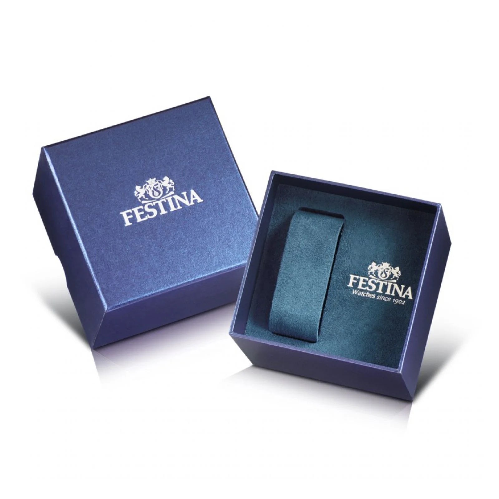 Reloj Para Hombre Festina Retro F16823-3