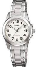 Reloj Para Dama Casio LTP-1215A-7B2