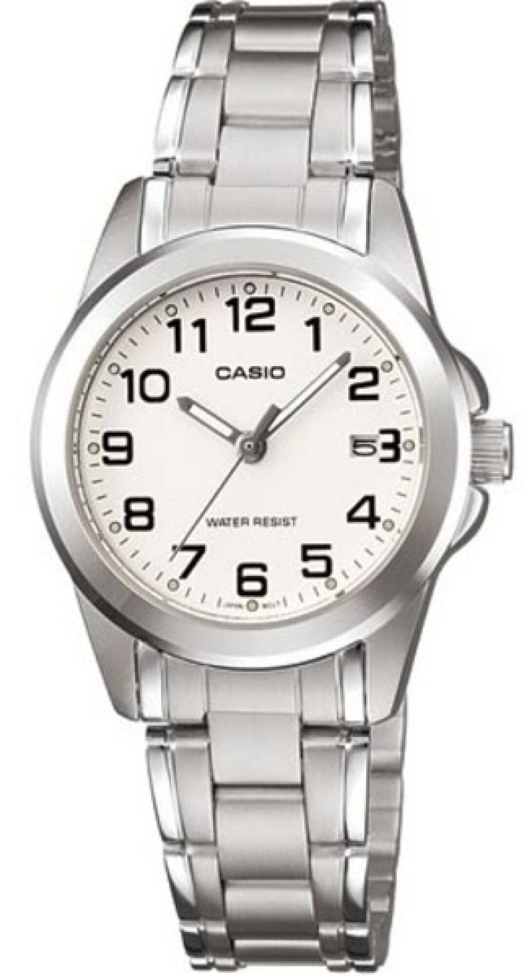 Reloj Para Dama Casio LTP-1215A-7B2