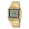 Reloj Para Hombre Casio DB-360G-9A