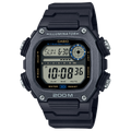 Reloj Para Hombre Casio DW-291HX-1A