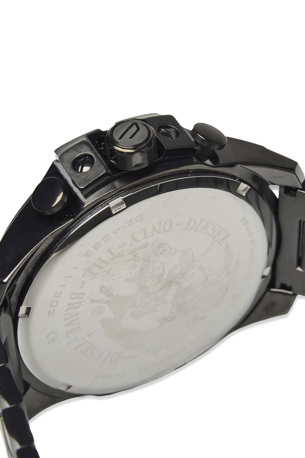 Reloj Para Hombre Diesel DZ4283