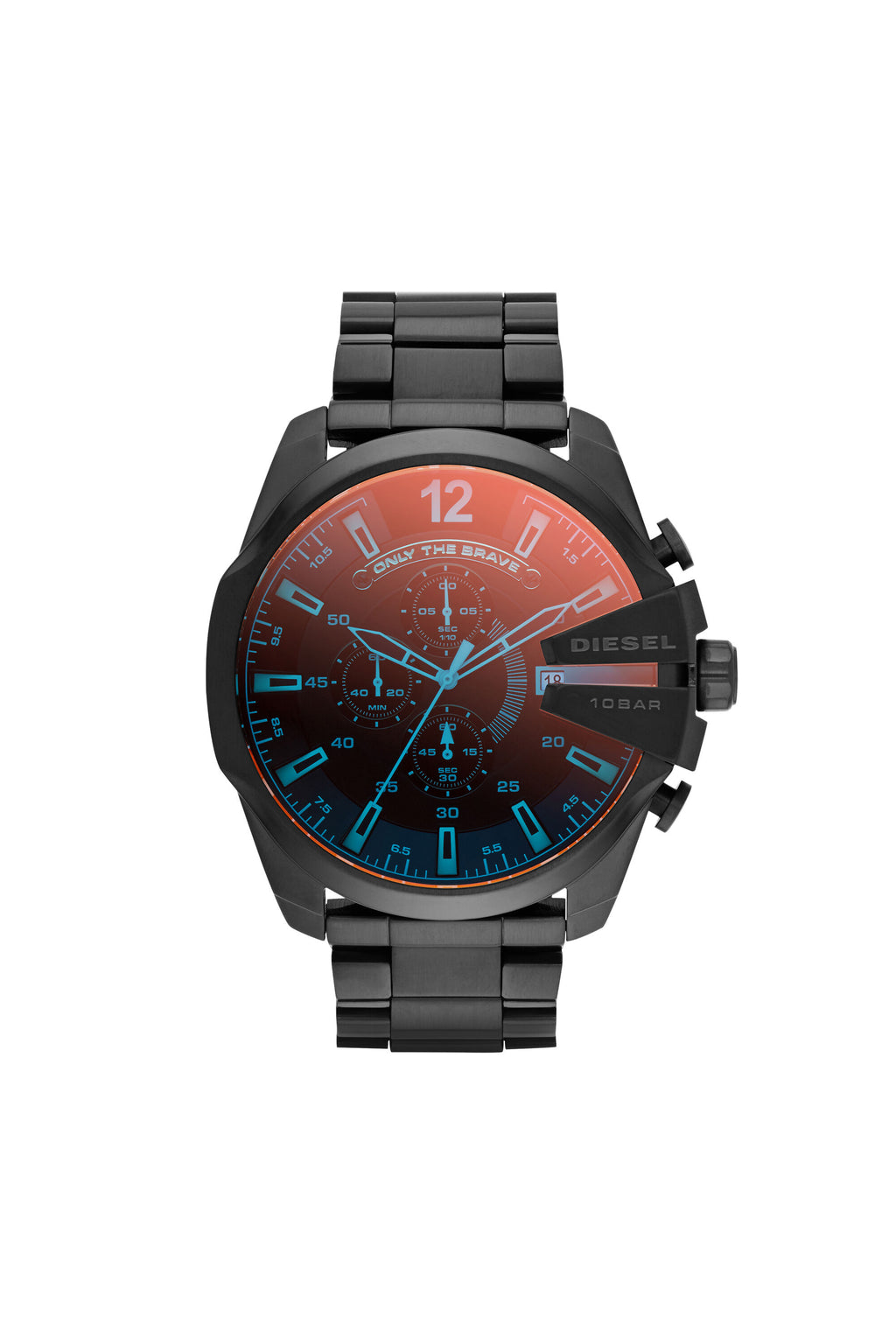Reloj Para Hombre Diesel DZ4318