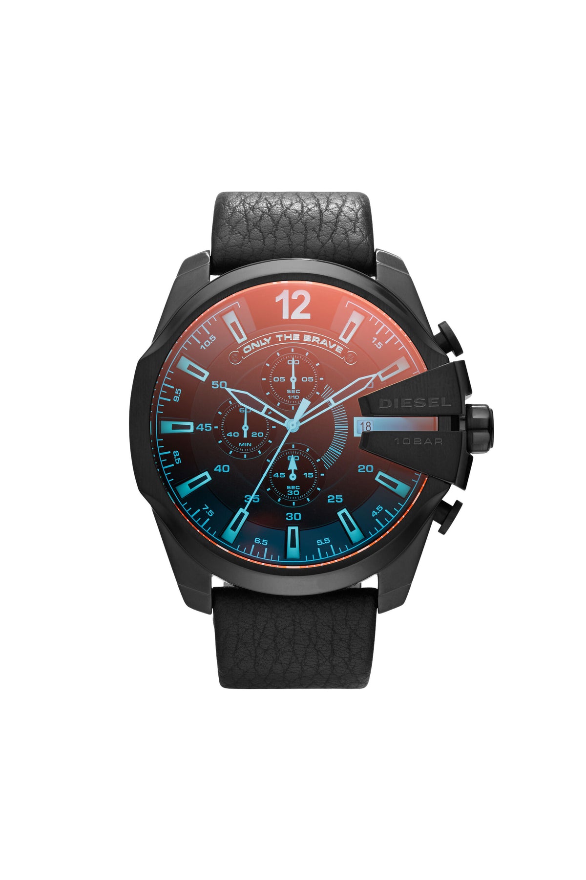 Reloj Para Hombre Diesel DZ4323