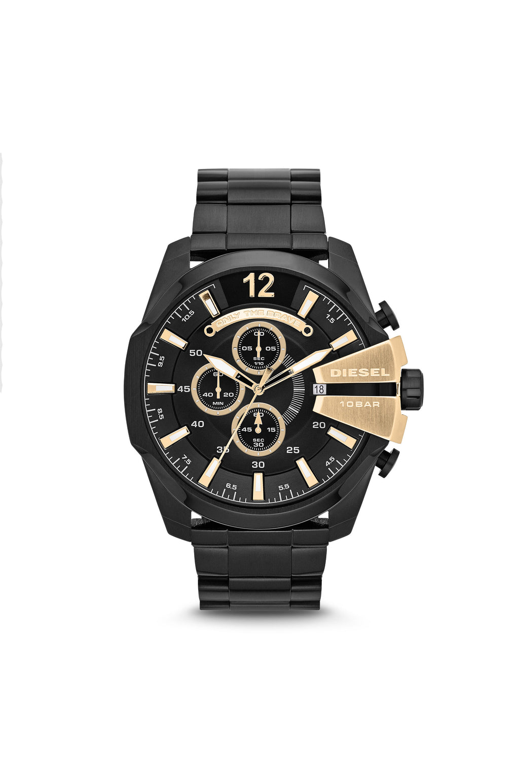 Reloj Para Hombre Diesel DZ4338