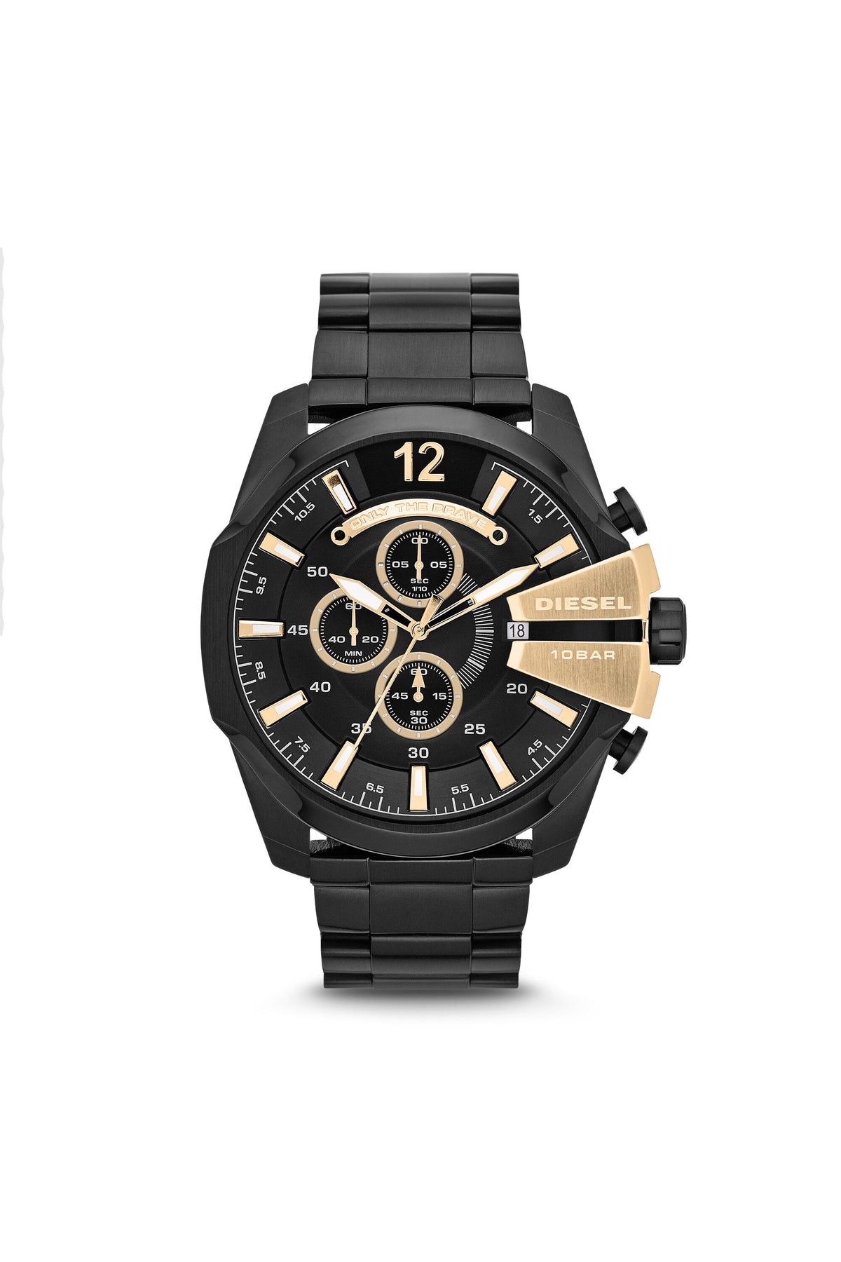 Reloj Para Hombre Diesel DZ4338