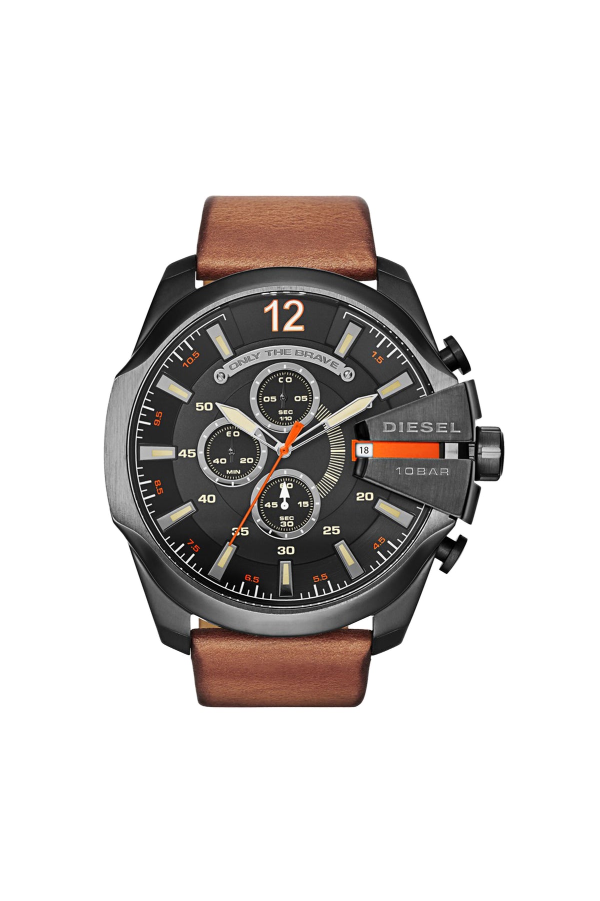 Reloj Para Hombre Diesel DZ4343