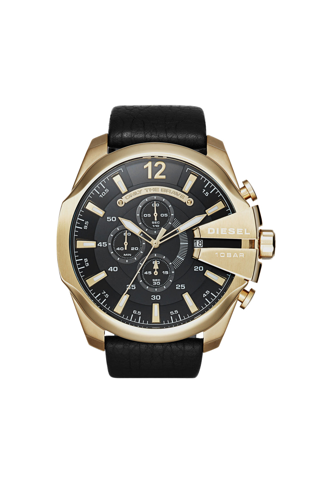 Reloj Para Hombre Diesel DZ4344