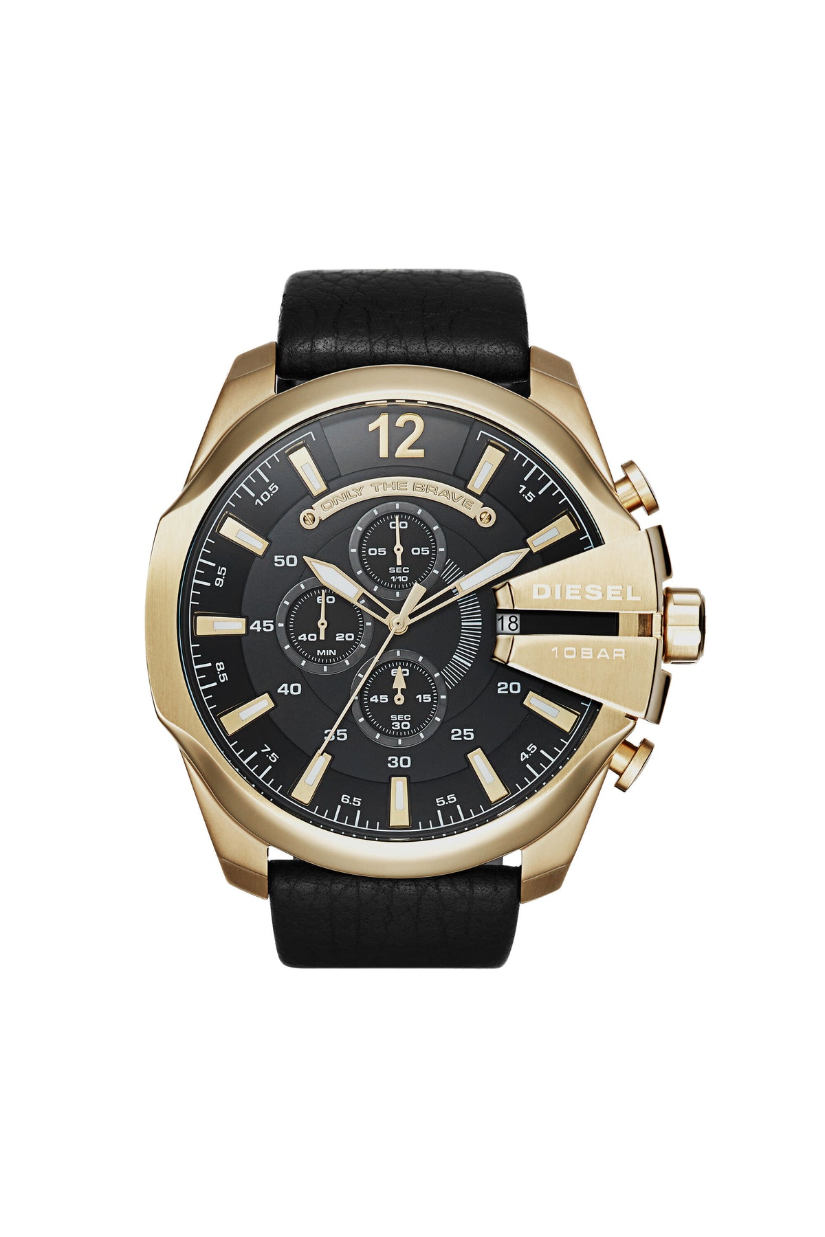 Reloj Para Hombre Diesel DZ4344