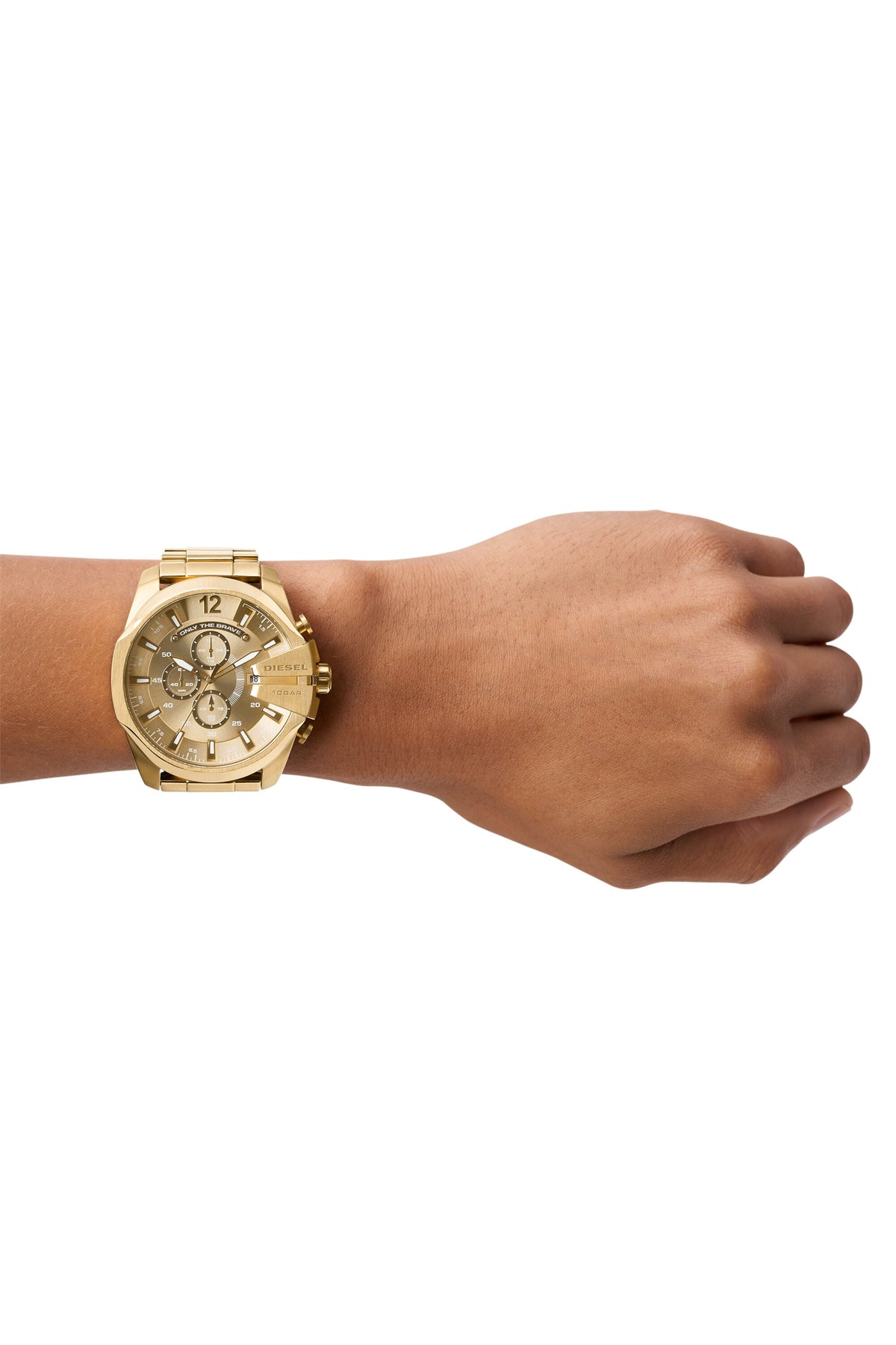 Reloj Para Hombre Diesel DZ4360