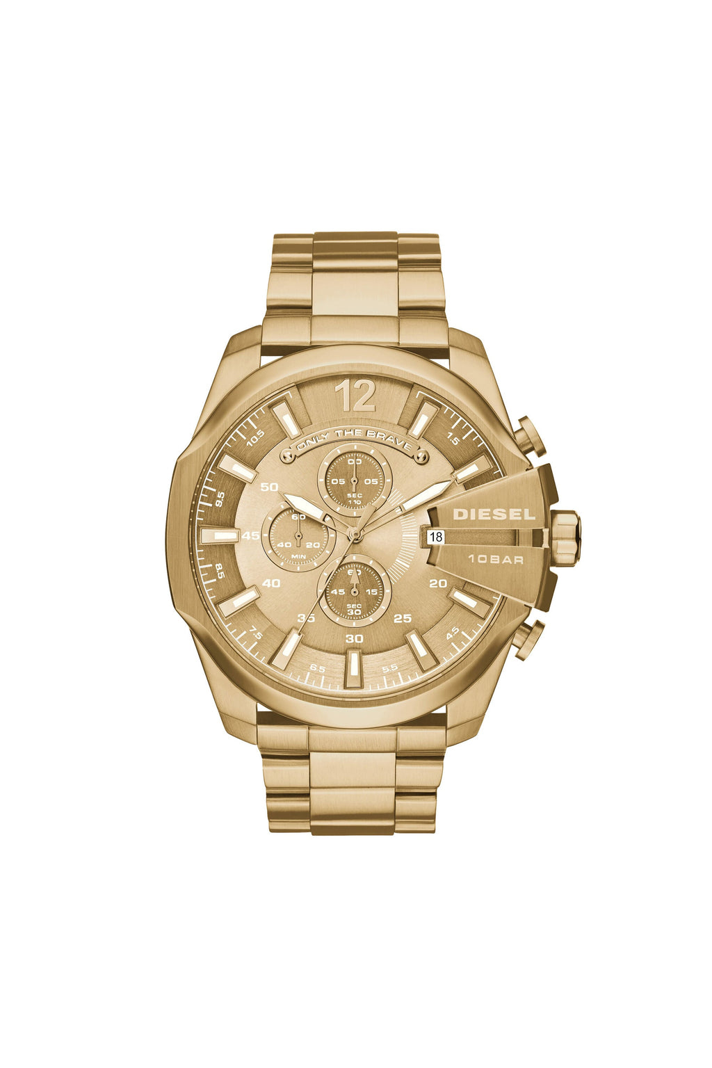 Reloj Para Hombre Diesel DZ4360