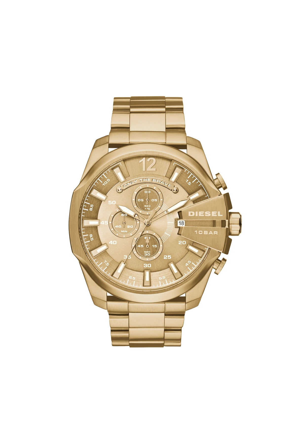 Reloj Para Hombre Diesel DZ4360