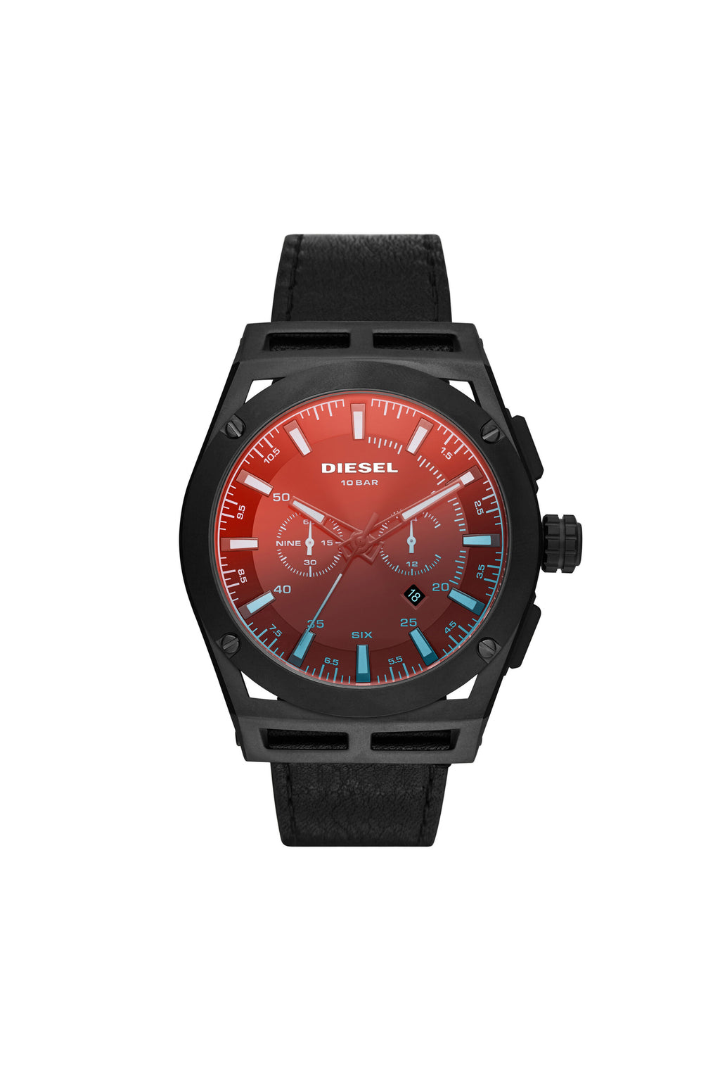 Reloj Para Hombre Diesel DZ4544