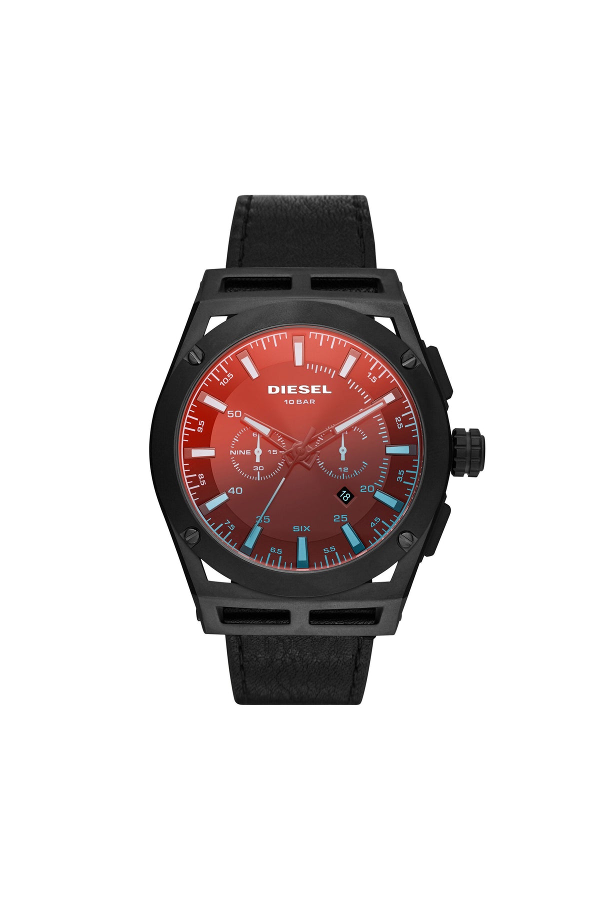 Reloj Para Hombre Diesel DZ4544