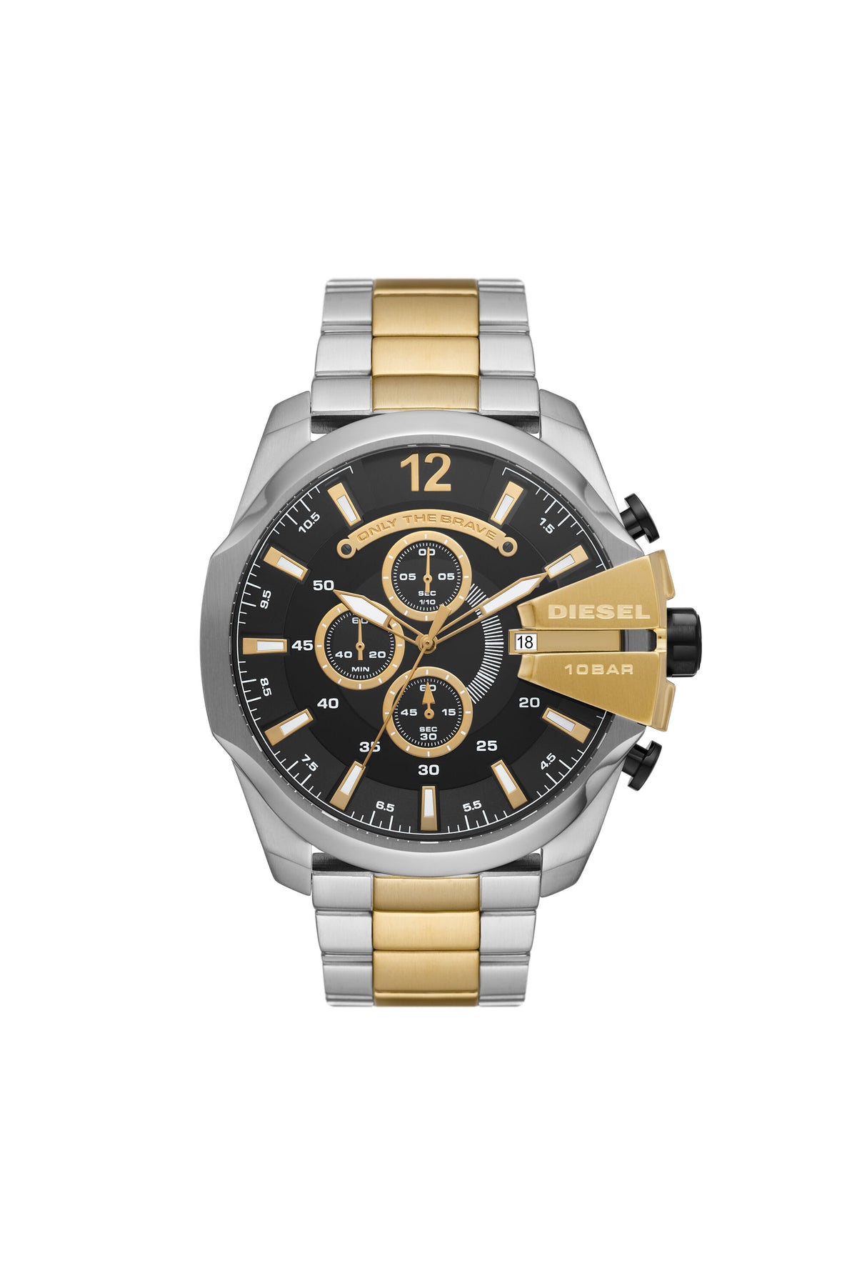 Reloj Para Hombre Diesel DZ4581