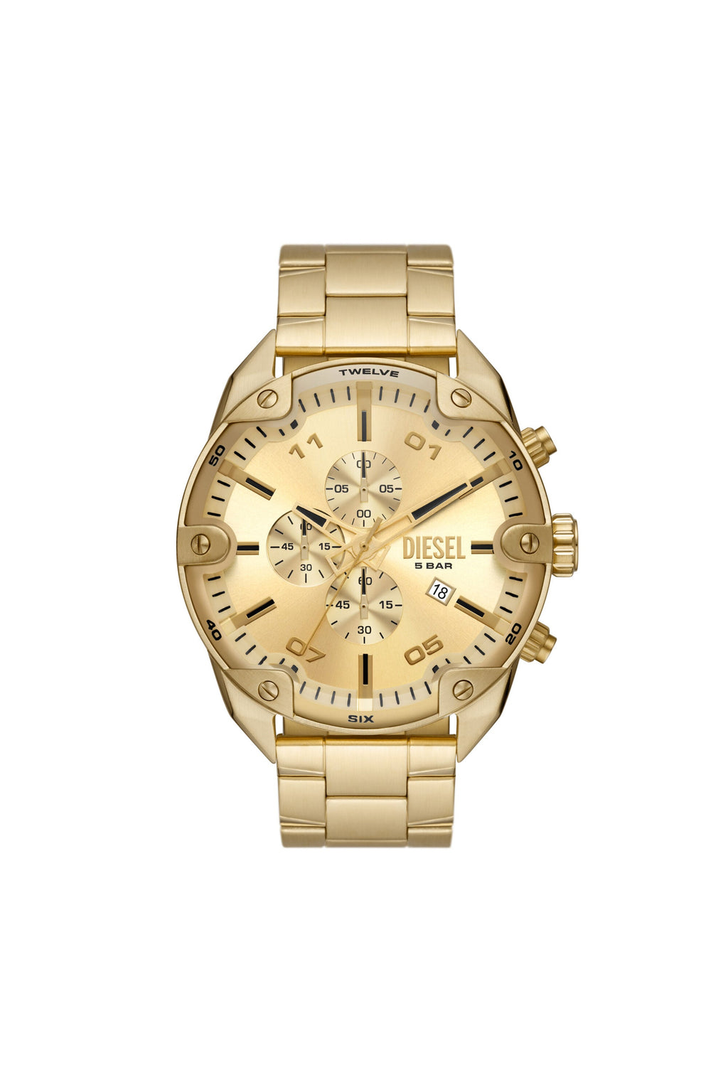 Reloj Para Hombre Diesel DZ4608