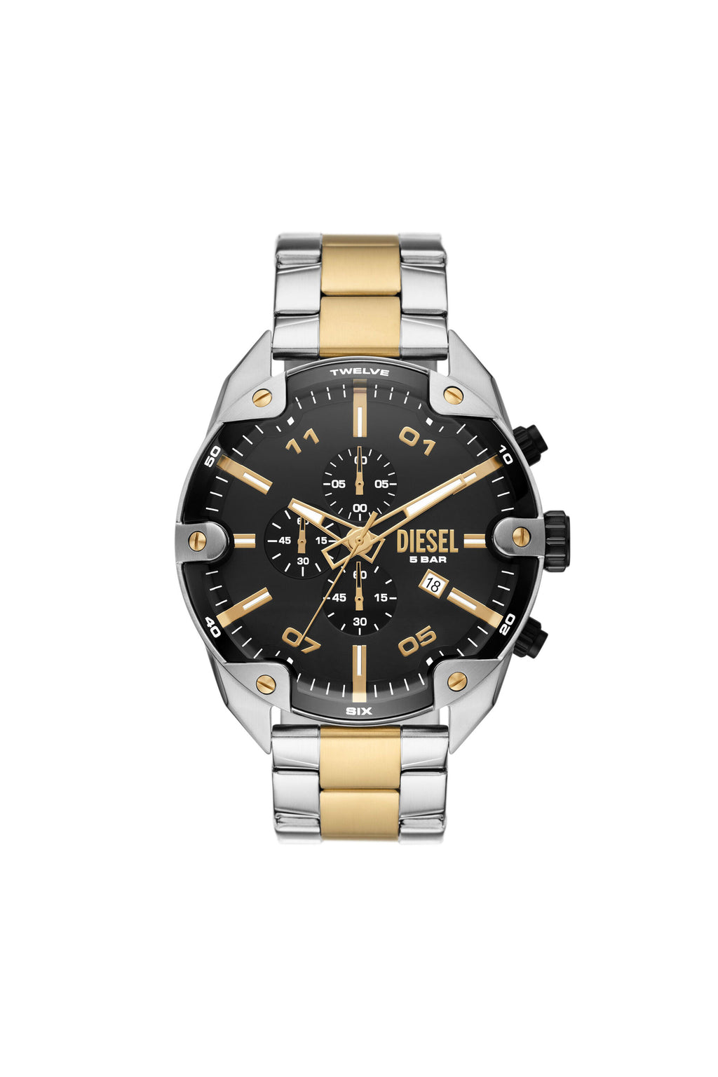 Reloj Para Hombre Diesel DZ4627